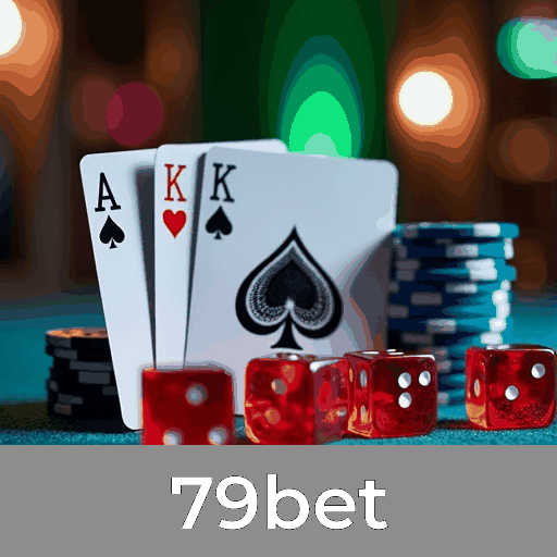 79bet: Apostas Esportivas Profissionais Focadas no Brasil