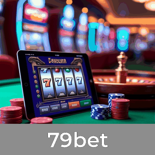 79bet: Bônus e Promoções Exclusivas para Você!
