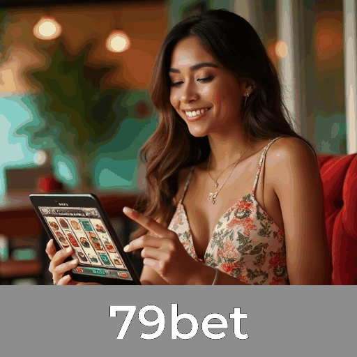 Experimente o Acesso Seguro Instantâneo em 79bet